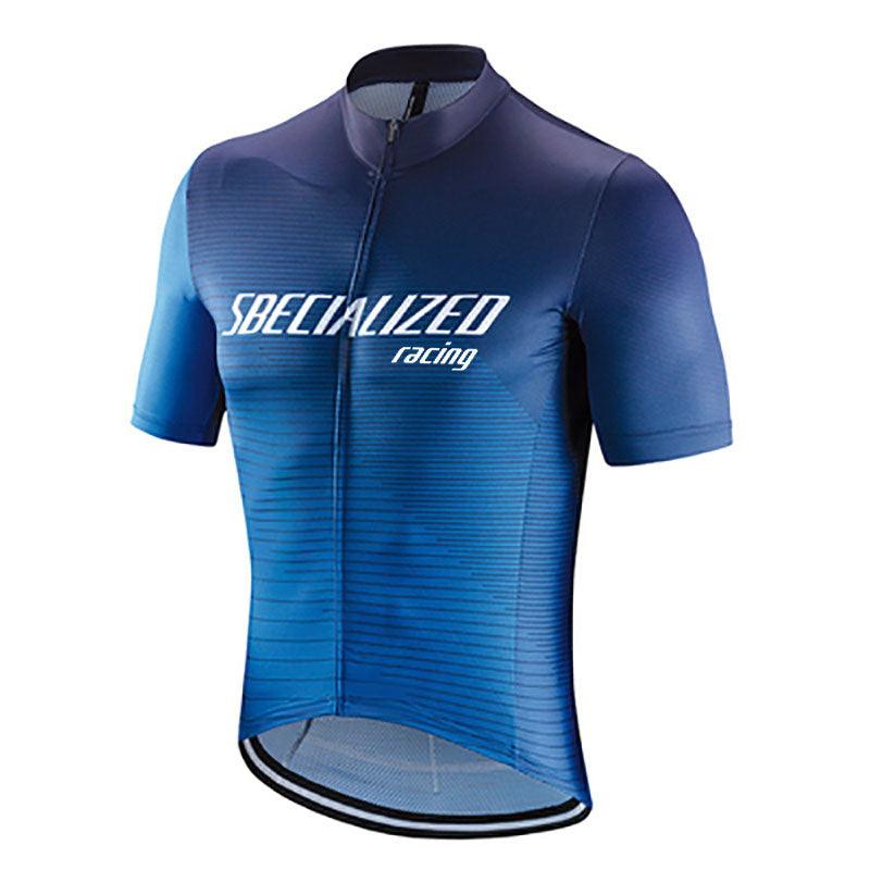 Summer Men's Mountain Bike Jersey Suit Sports Equipment - SuperSelect MKT